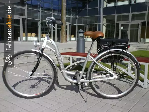 Damenrad (26")