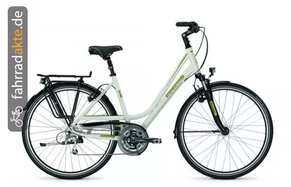 Damenrad 26er Trekking Rad