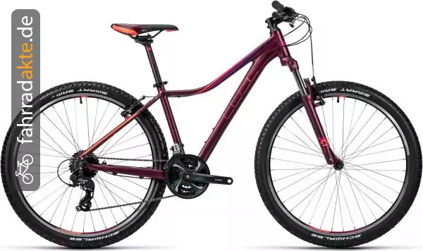 damenrad  27, 5"
