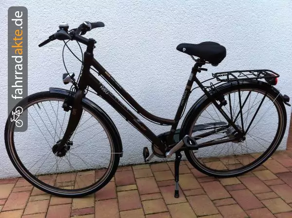 Damenrad 28 Zoll
