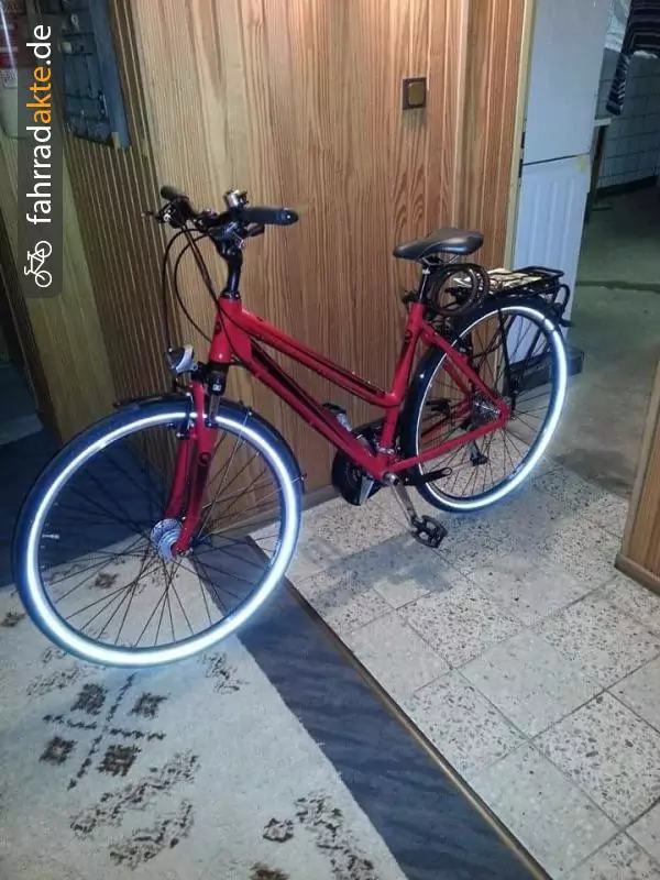 Damenrad 28 Zoll