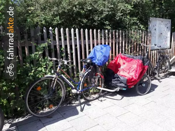 Damenrad 28 Zoll