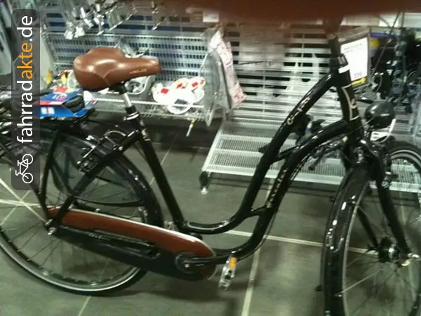 Damenrad 28 Zoll