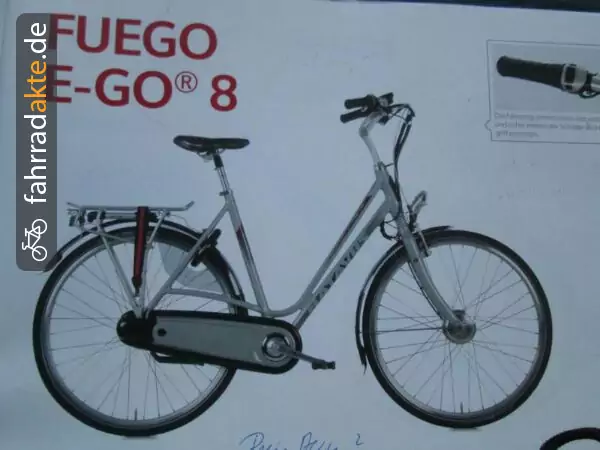 Damenrad 28 Zoll