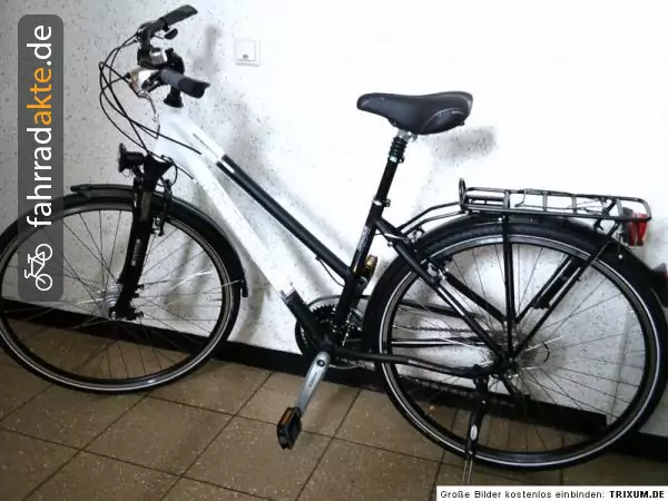 Damenrad (28 Zoll)