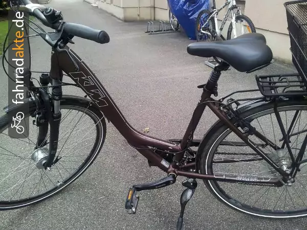 Damenrad (28")