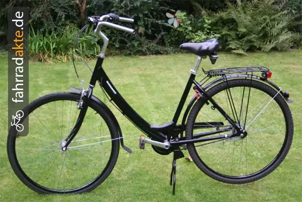 Damenrad (28")