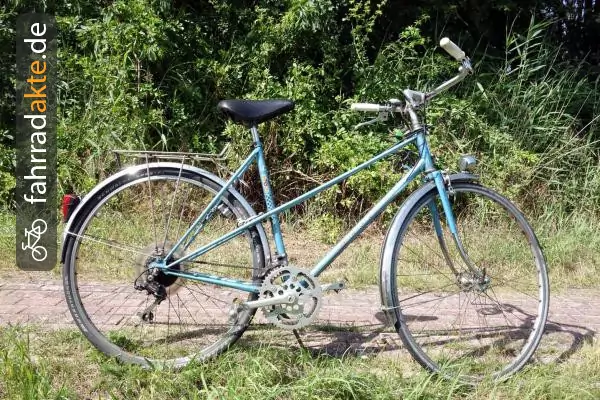 Damenrad (28")