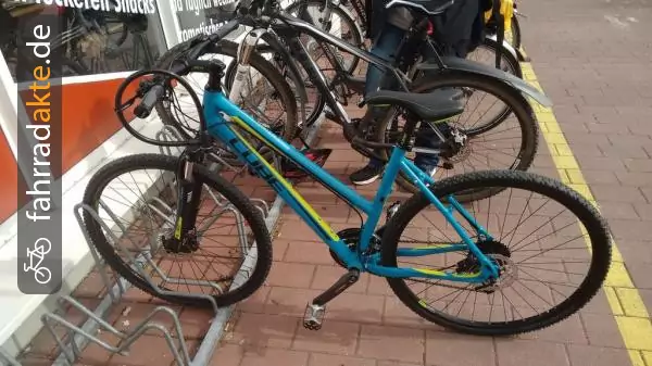 Damenrad (28")