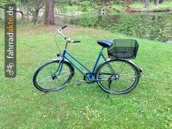 Damenrad (28")