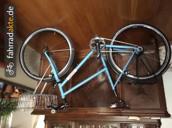 Damenrad (28")