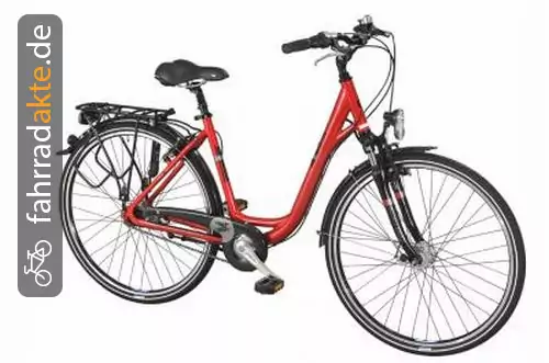 Damenrad (28")