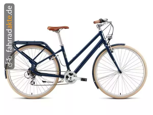 Damenrad 28"