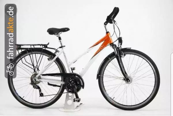 Damenrad (28")