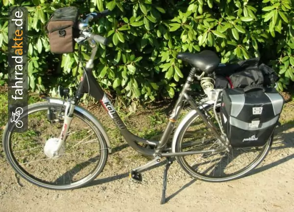 Damenrad  (28")