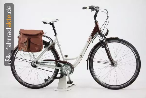 Damenrad 28"