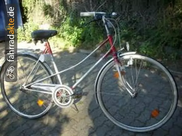Damenrad (28")