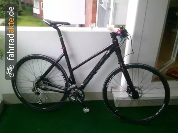 Damenrad (28")