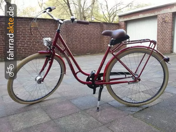 Damenrad (28")