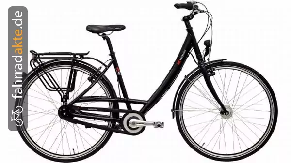 Damenrad (28")