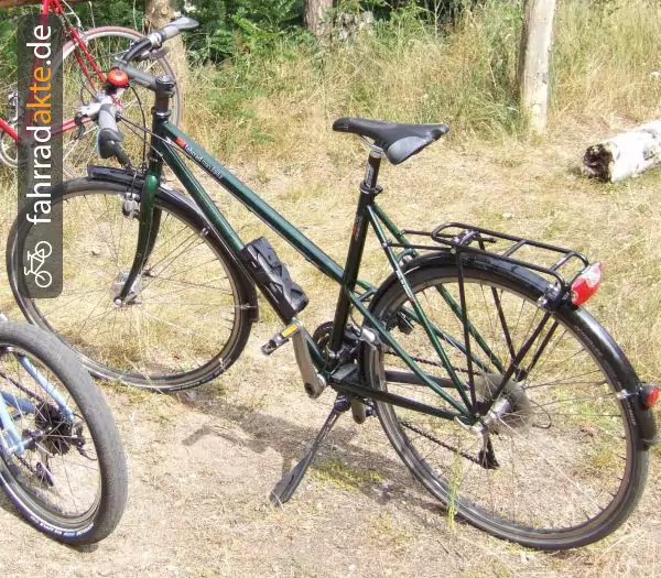 Damenrad 28′′