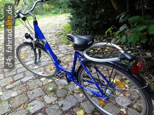 Damenrad (28")