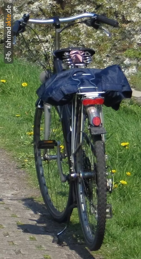 Damenrad (28")