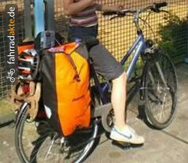 Damenrad (28")