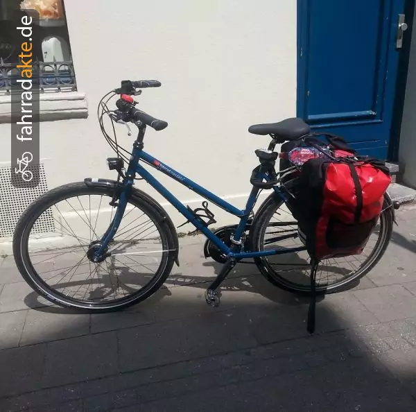 Damenrad (28")