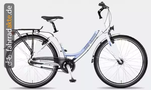 Damenrad/ Citybike (26")