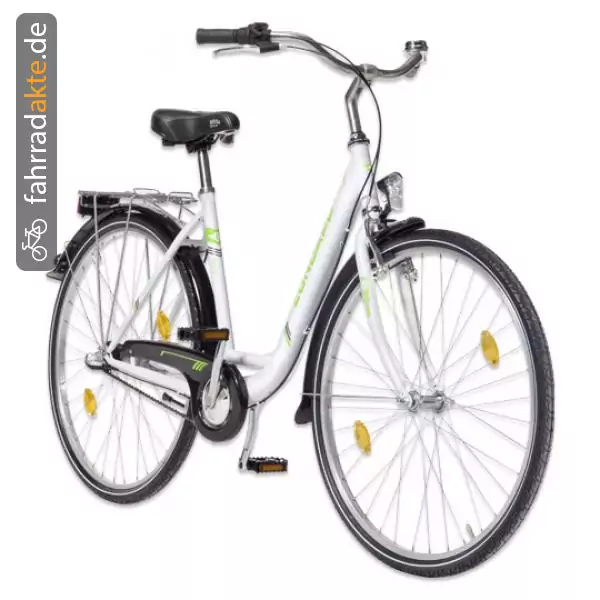 Damenrad Citybike 28er