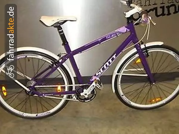 Damenrad Scott SUB 35