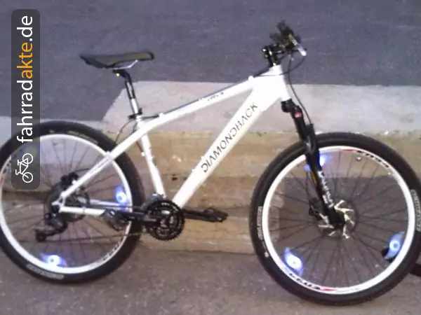 Dirt Bicke , Mountainbike