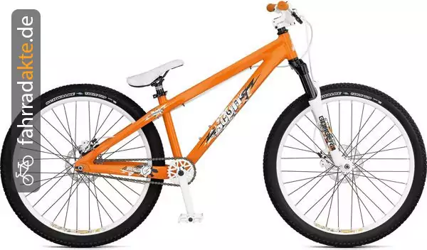 Dirt bike