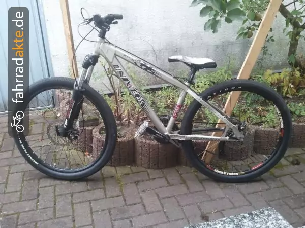 Dirt Bike
