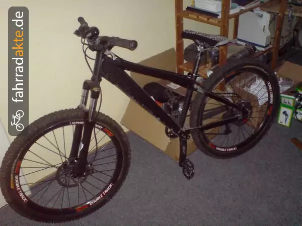 Dirtbike (26")