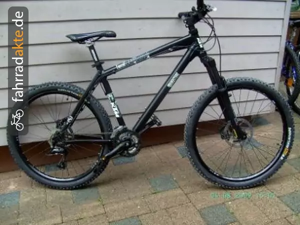 Dirtbike
