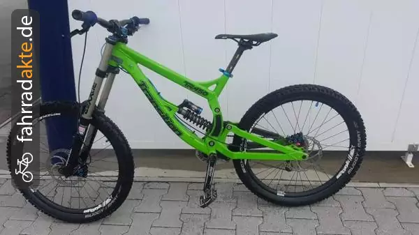 Downhill (26
