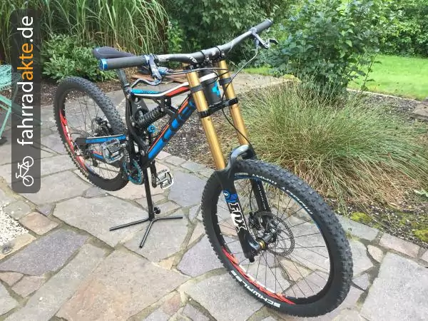 Downhill