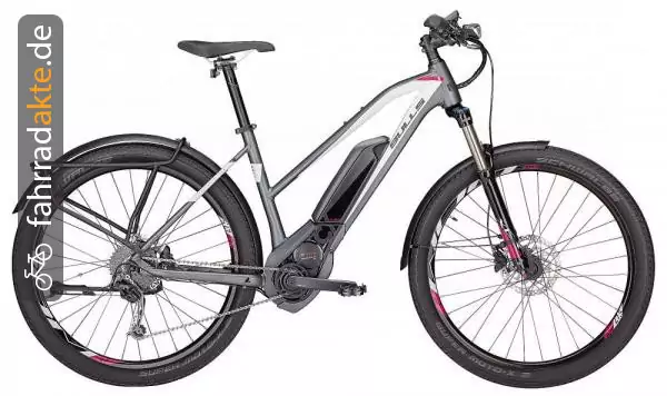 E-­Bike Bulls (27, 5")