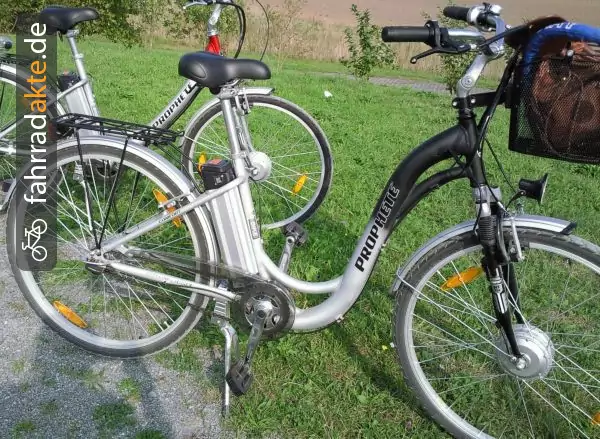 e bike Damen(28")