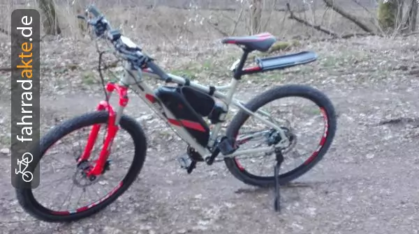 ebike, rex