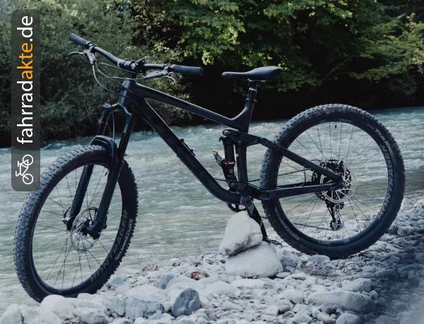 Enduro/ Downhill Bike 27, 5"