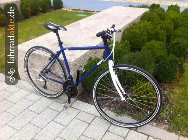 "Fittnessbike"