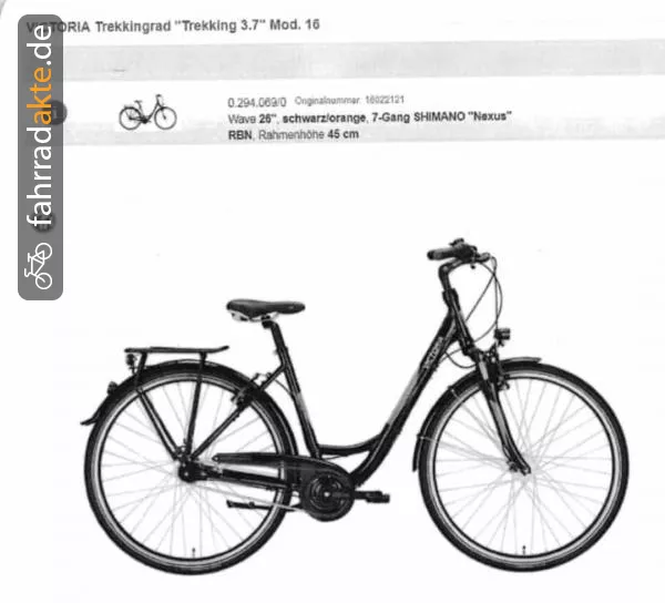 Frauenfahrrad (26)