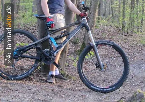 Freerider 26 Zoll