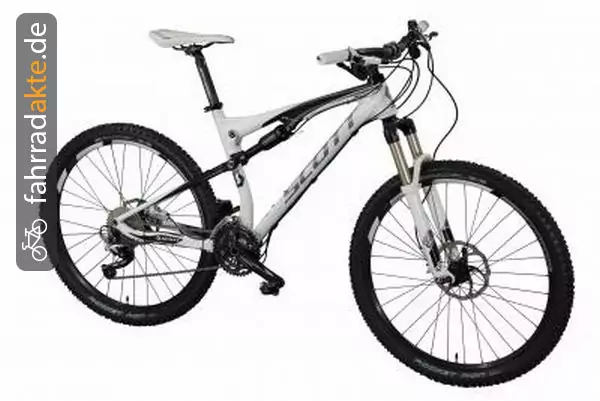 Fully MTB 26"