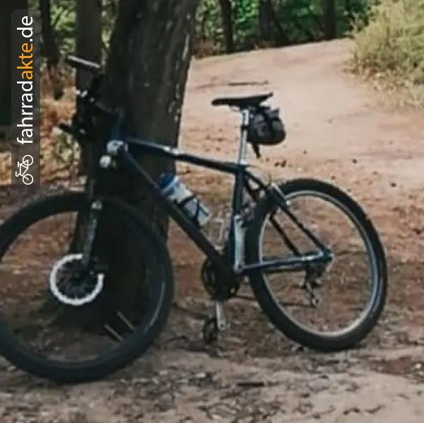 Gary Fischer 26" MTB