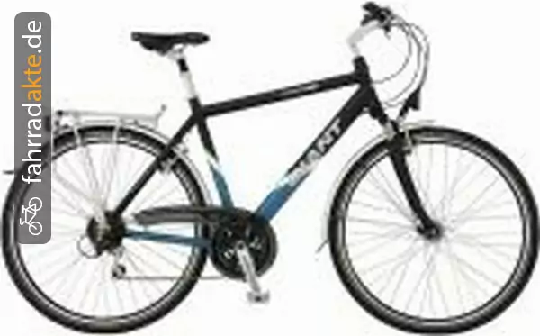 Giant Freerider RS1