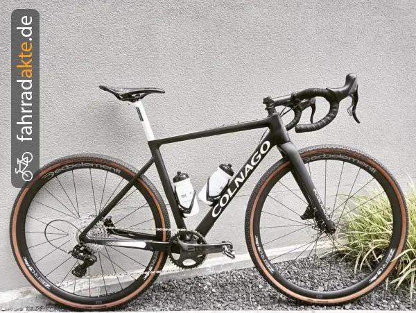 Gravel Bike Colnago